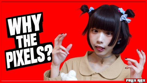 Why Japan Blurs Porn… Even After All These Years
