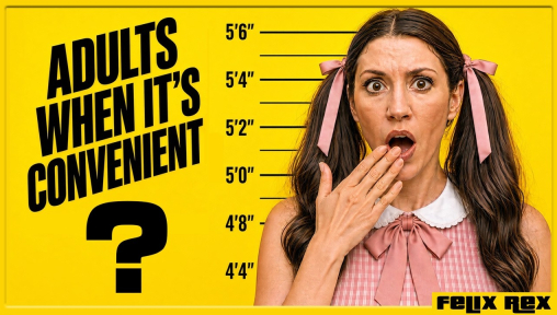 The Clancy Paradox: Do Women Have Agency?