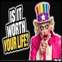 Is Weimar-America Worth Dying For?