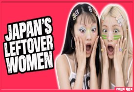 Japan's New Internet Insult: Pocahontas