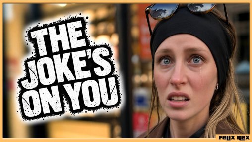 She Voted for This